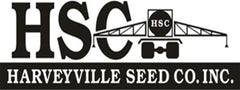 Harveyville Seed Co Inc logo